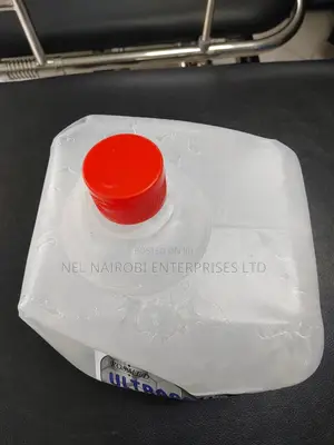 Ultrasound Gel