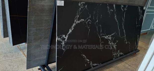 Black Marbletops - main view