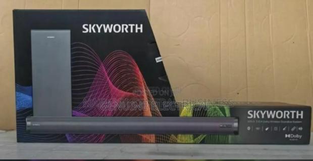New Skyworth SS 531ch Soundbar - main view