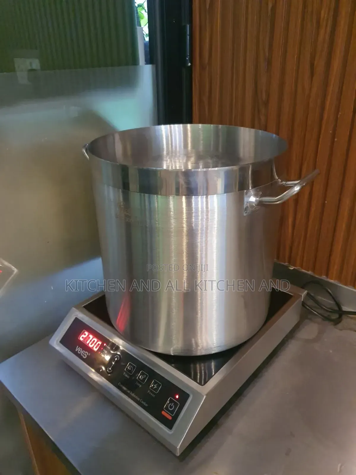 Incredible Stainless Steel Cooking Pots