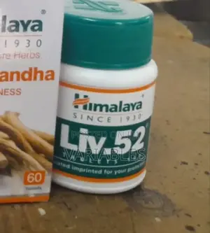 Liv.52: Reduces the Lipotropic Effect