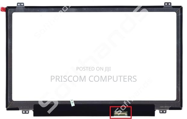 Dell Latitude E7440 14'' Laptop Screen - main view