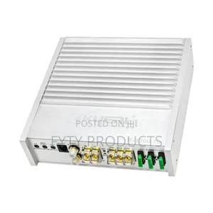 Kuerl Class D Monoblock 1200w