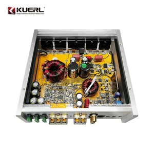 Kuerl Class D Monoblock 1200w
