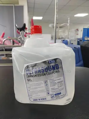 Ultrasound Gel