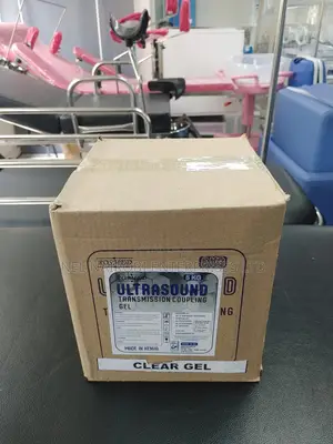 Ultrasound Gel