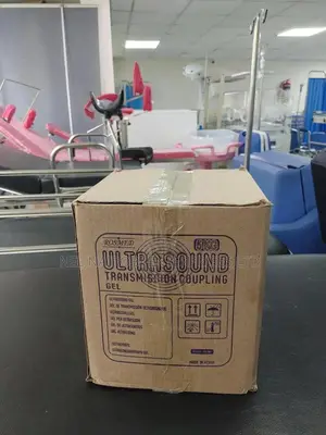 Ultrasound Gel