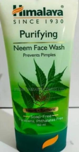 Neem Face Wash : Effective in Cleansing Preventing Pimples - main view