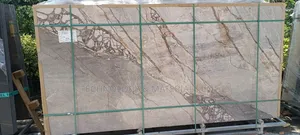 Rock Brown Kitchen Top