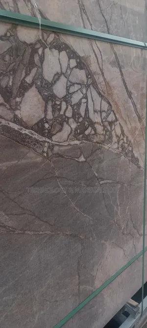 Rock Brown Kitchen Top