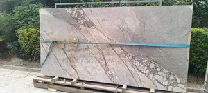 Rock Brown Kitchen Top
