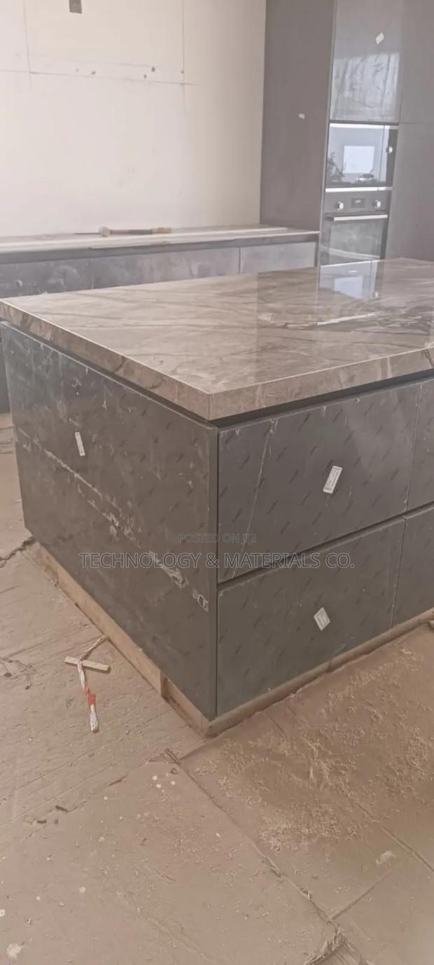 Rock Brown Kitchen Top - thumbnail 4