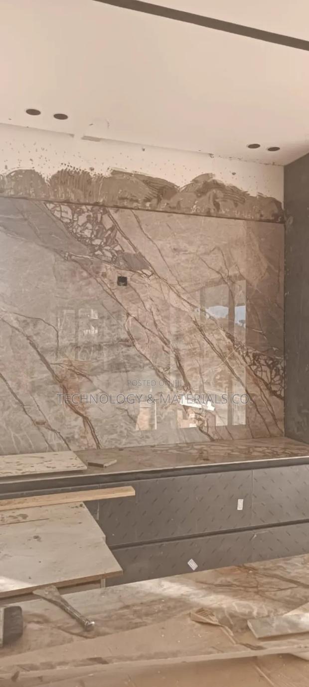 Rock Brown Kitchen Top - thumbnail 5