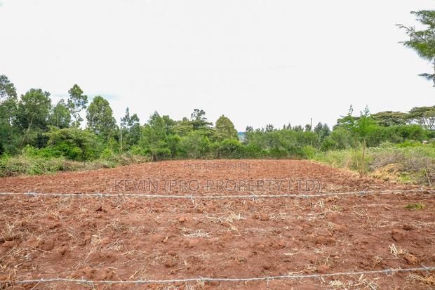 Prime 1/2-Acre Residential Plot for Sale - Kikuyu, Lusigetti - thumbnail 3