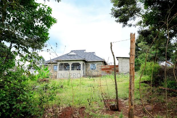 Prime 1/2-Acre Residential Plot for Sale - Kikuyu, Lusigetti - thumbnail 4