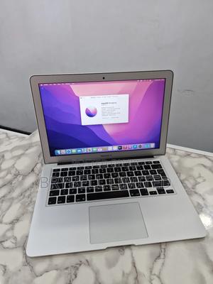 Laptop Apple MacBook Air 8GB Intel Core I5 SSD 128GB - thumbnail 2