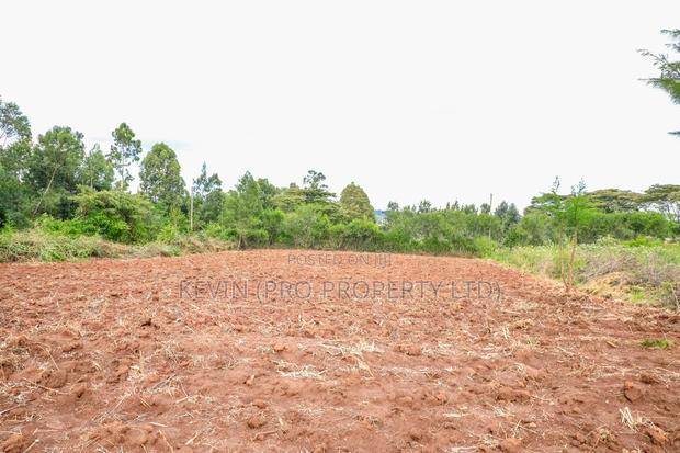 Prime 1/2-Acre Residential Plot for Sale - Kikuyu, Lusigetti - thumbnail 5