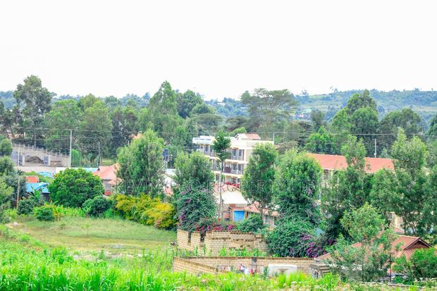 Prime 1/2-Acre Residential Plot for Sale - Kikuyu, Lusigetti - thumbnail 6