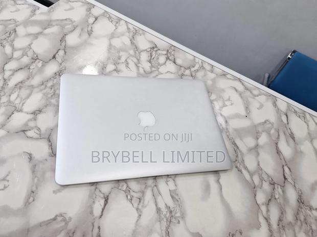 Laptop Apple MacBook Air 8GB Intel Core I5 SSD 128GB - thumbnail 8