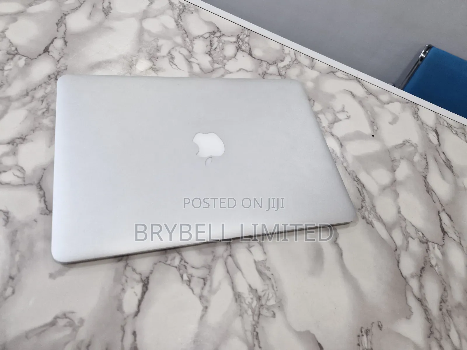 Laptop Apple MacBook Air 8GB Intel Core I5 SSD 128GB