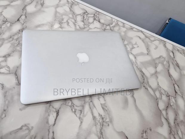 Laptop Apple MacBook Air 8GB Intel Core I5 SSD 128GB - thumbnail 9