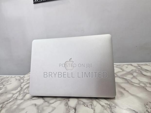 Laptop Apple MacBook Air 8GB Intel Core I5 SSD 128GB - thumbnail 6