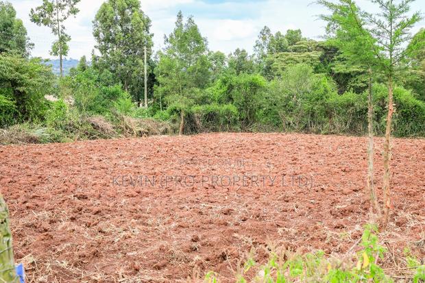 Prime 1/2-Acre Residential Plot for Sale - Kikuyu, Lusigetti - thumbnail 7