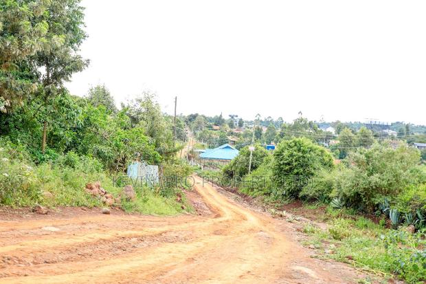 Prime 1/2-Acre Residential Plot for Sale - Kikuyu, Lusigetti - thumbnail 8