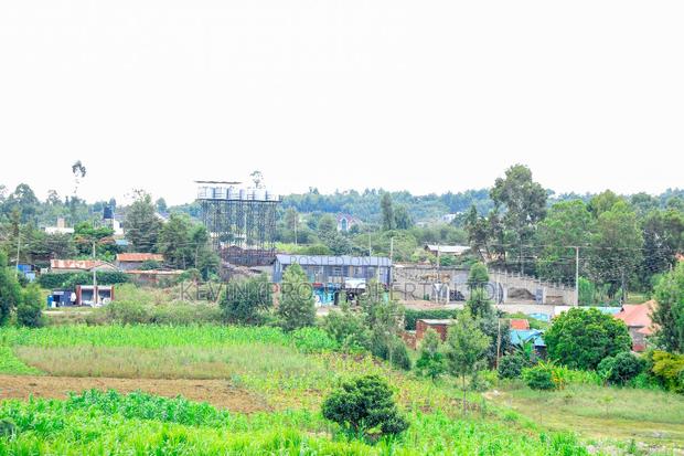 Prime 1/2-Acre Residential Plot for Sale - Kikuyu, Lusigetti - thumbnail 9