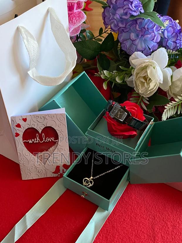 Valentine's Gift for Her - thumbnail 2