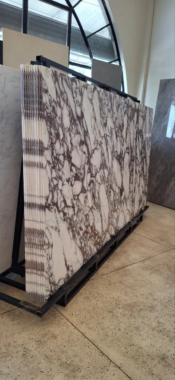 Pearl White Island Kitchentop