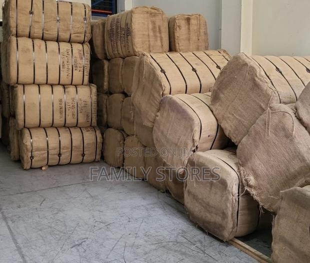 Hessian Cloth Fabric (Roll)