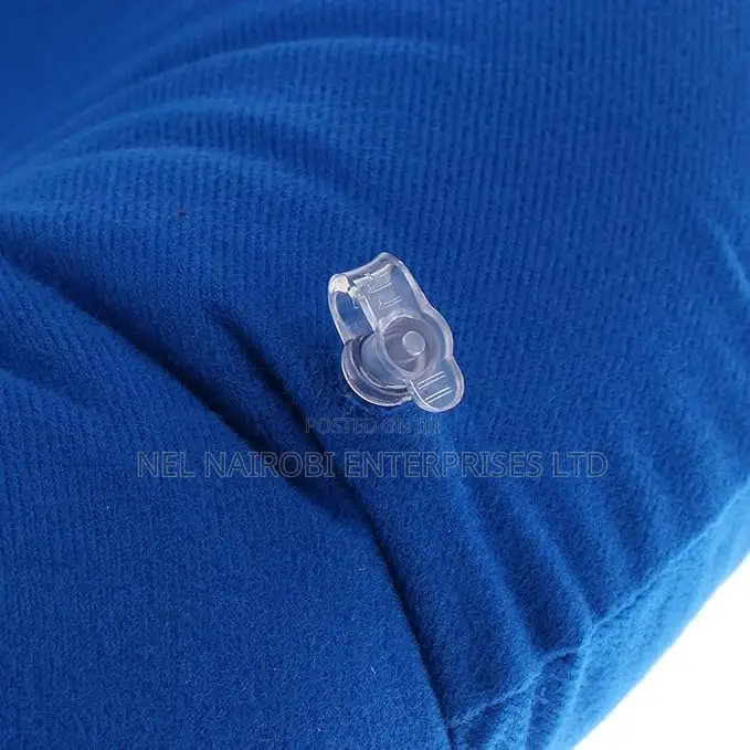 Air Ring- Rubber Cushion