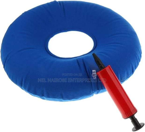 Air Ring- Rubber Cushion - thumbnail 6