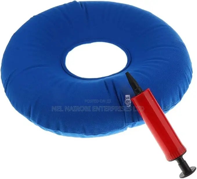 Air Ring- Rubber Cushion