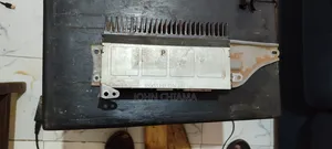 Car Amplifier