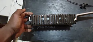 Car Amplifier