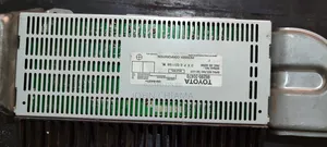 Car Amplifier