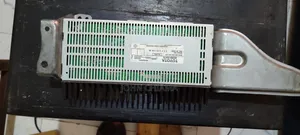Car Amplifier