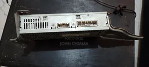 Car Amplifier