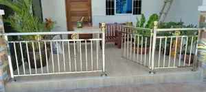 Homes/Offices/Restaurant Railing