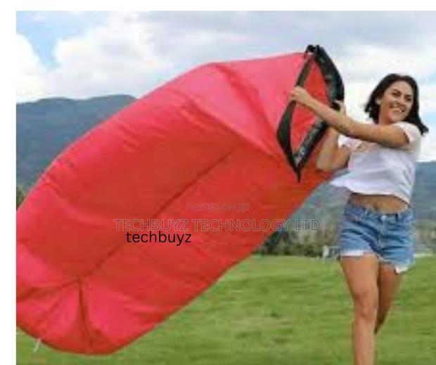Intex Wind Lounger - main view