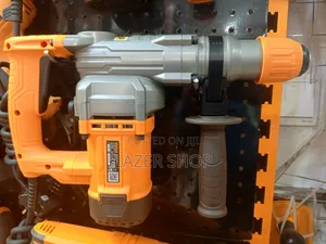Rh10508 Rotary Hammer