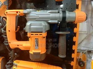 Rh10508 Rotary Hammer