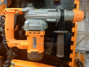 Rh10508 Rotary Hammer