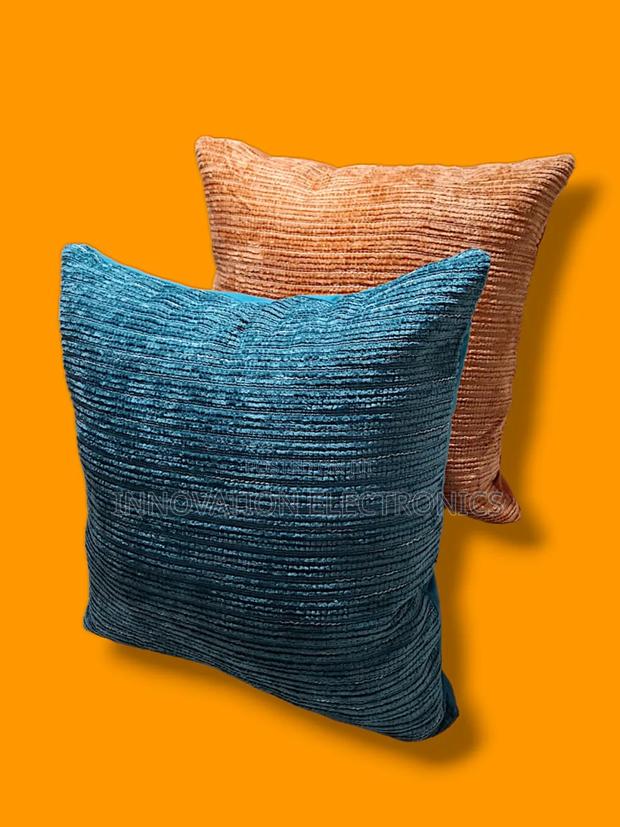 Velvet Throw Pillow Cases