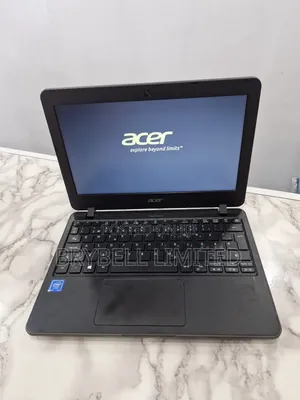 New Laptop Acer TravelMate B 4GB Intel Celeron SSD 72GB