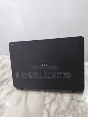 New Laptop Acer TravelMate B 4GB Intel Celeron SSD 72GB