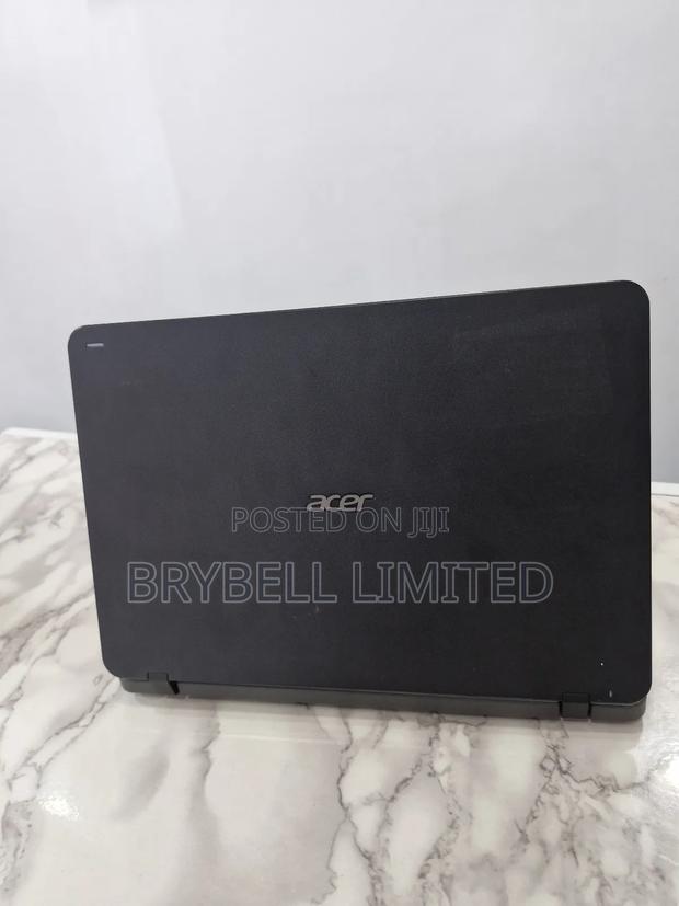 New Laptop Acer TravelMate B 4GB Intel Celeron SSD 72GB - thumbnail 2