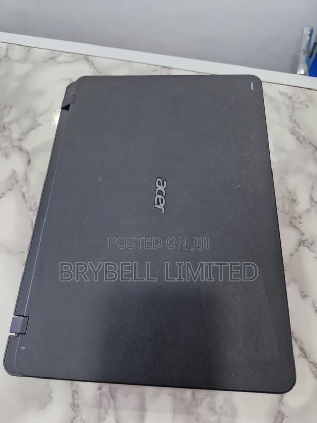 New Laptop Acer TravelMate B 4GB Intel Celeron SSD 72GB - thumbnail 4